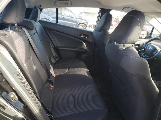 2020 TOYOTA PRIUS PRIM - JTDKARFP8L3148897