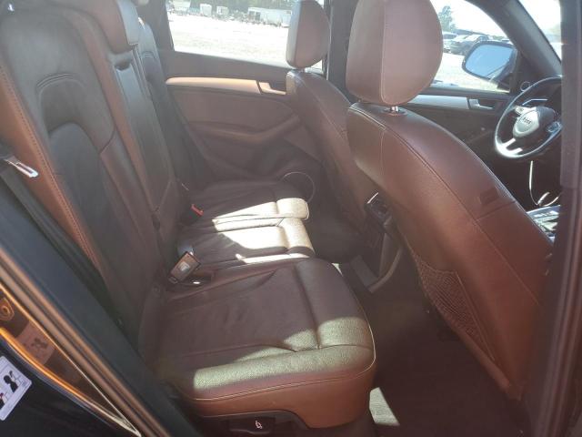 2015 AUDI Q5 PREMIUM - WA1DGAFP9FA075283