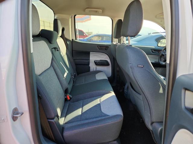 2024 FORD MAVERICK X #3286860218