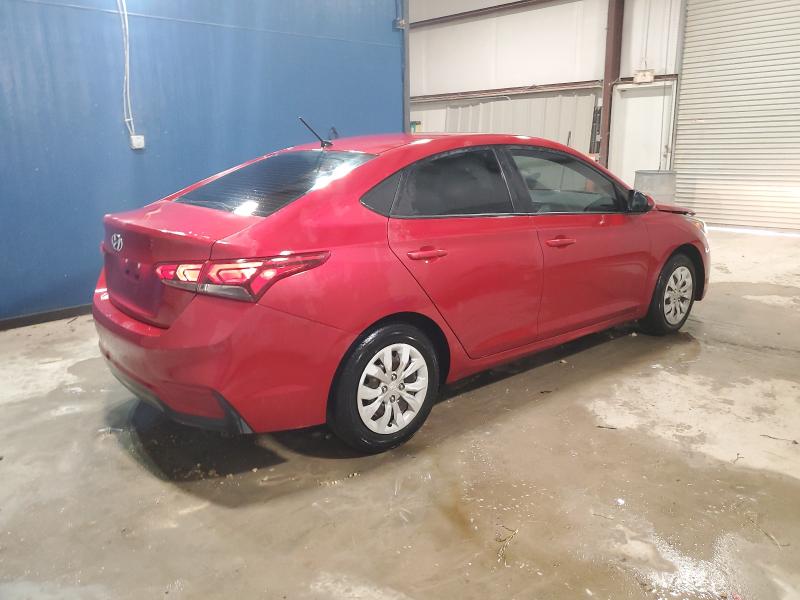 2019 HYUNDAI ACCENT SE - 3KPC24A39KE076401