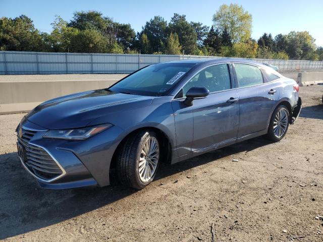 2021 TOYOTA AVALON LIM 4T1NB1BB9MU001467