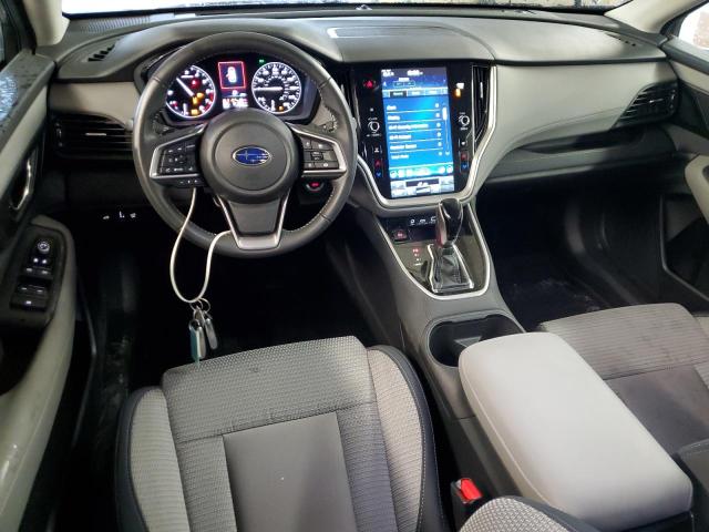 2025 SUBARU OUTBACK PR - 4S4BTADC2S3170108