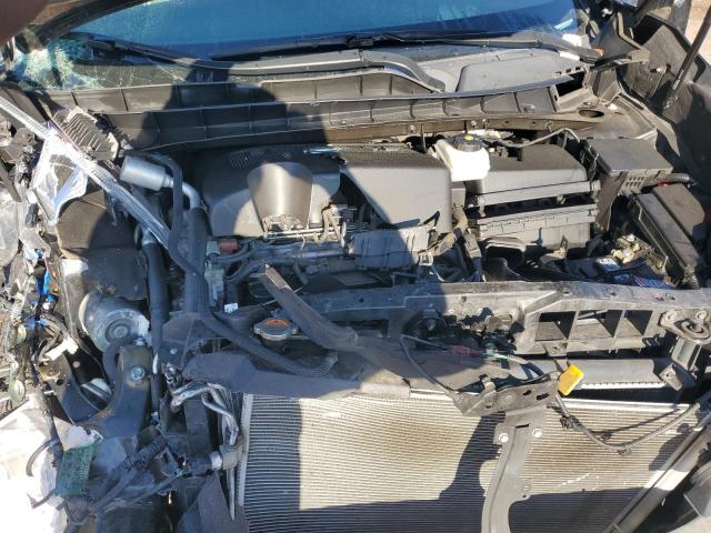 2017 NISSAN MURANO S #3296351103