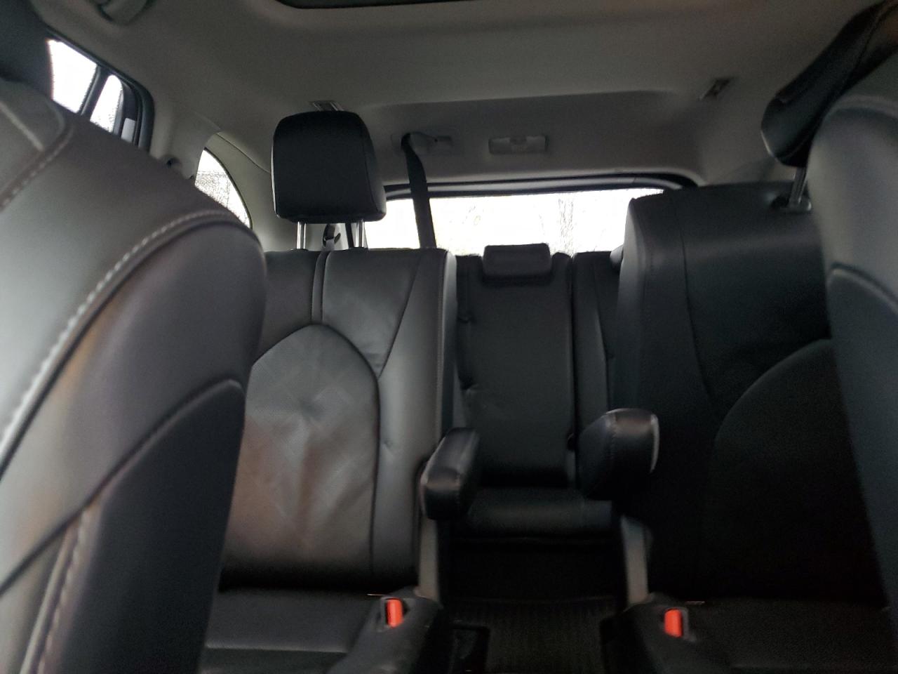 TOYOTA HIGHLANDER HYBRID PLATINUM