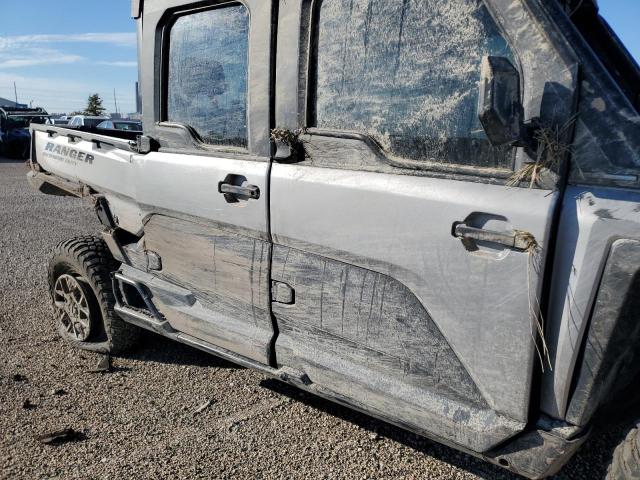 2024 POLARIS RANGER CRE - 3NSX6W1R2RM409364