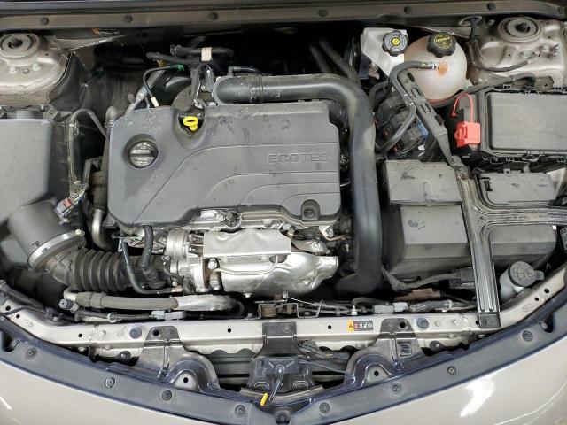 2024 CHEVROLET MALIBU LT - 1G1ZD5ST0RF251488