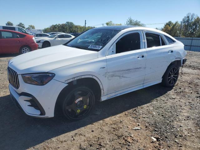 Global Auto Auctions: 2025 MERCEDES-BENZ GLE COUPE