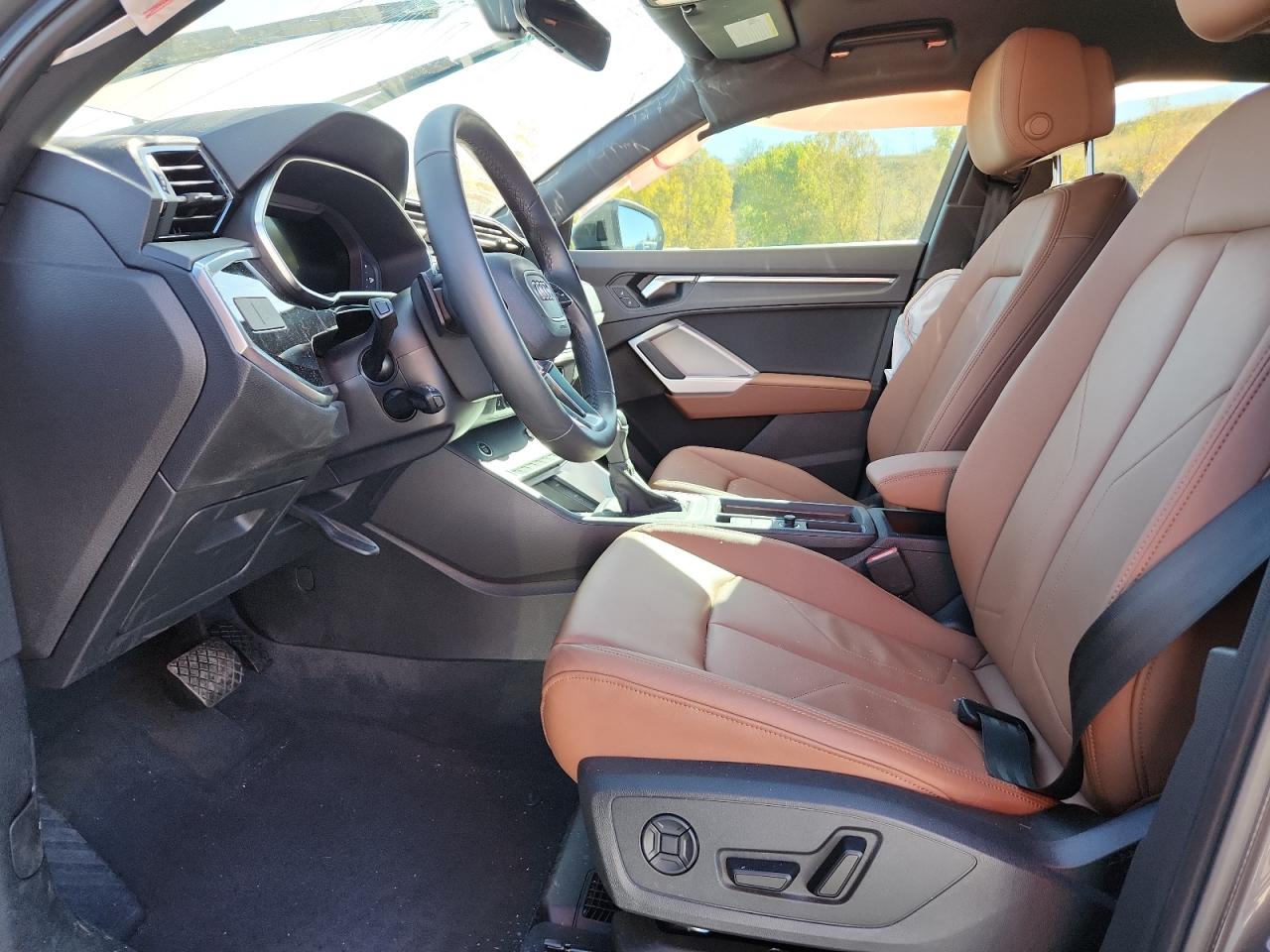 Lot #3304939545 2025 AUDI Q3 PREMIUM PLUS S LINE 45