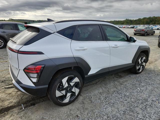 2025 HYUNDAI KONA LIMIT - KM8HECA30SU187438