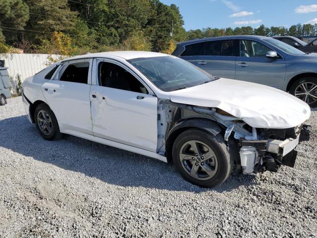 2022 KIA K5 LXS - 5XXG14J29NG088488