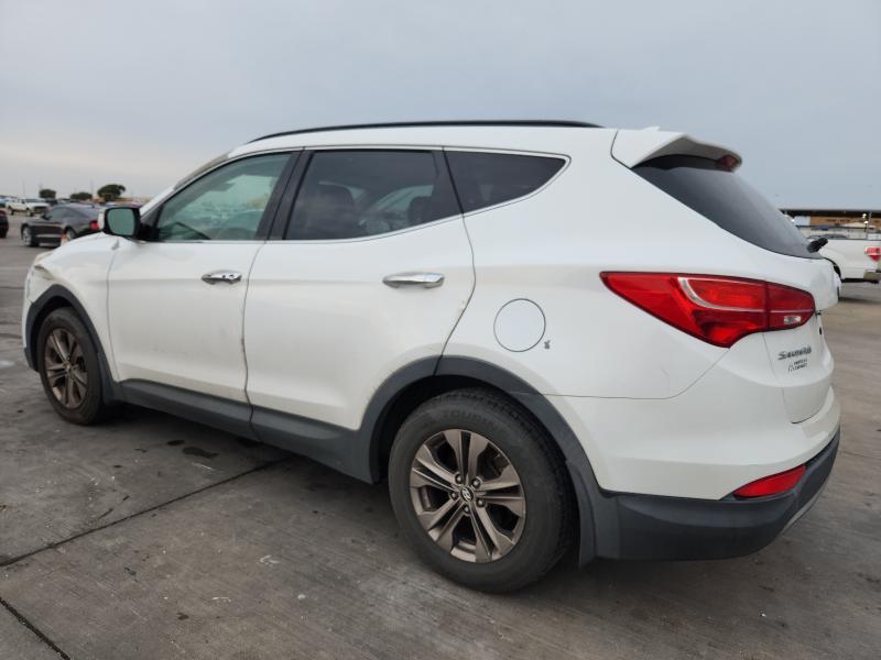 2013 HYUNDAI SANTA FE S #3284579326