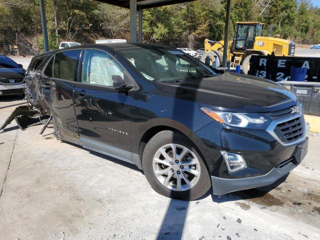 2019 CHEVROLET EQUINOX LS #3301818378