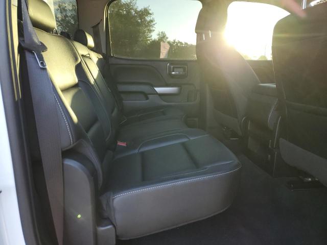 2018 CHEVROLET SILVERADO #3302855928