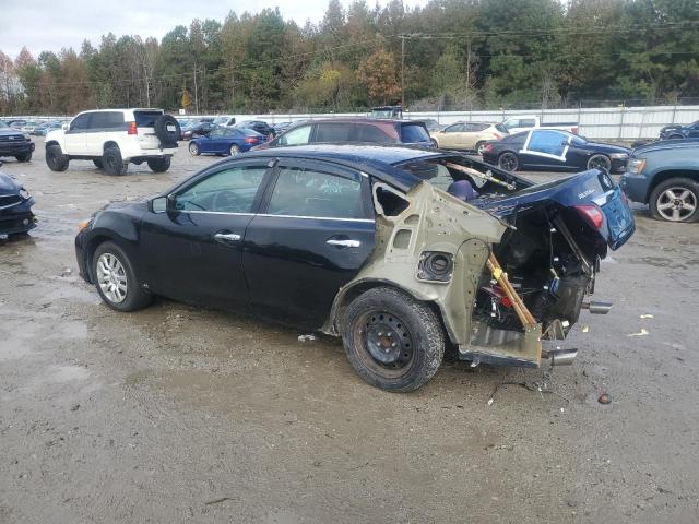 2016 NISSAN ALTIMA 2.5 - 1N4AL3AP9GN389426