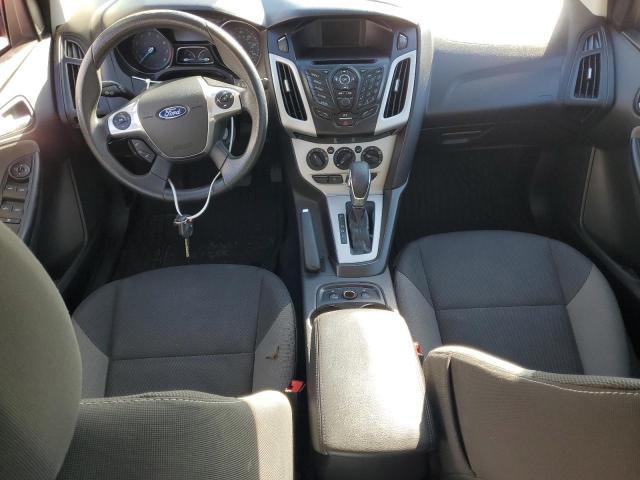 2014 FORD FOCUS SE - 1FADP3F2XEL419248