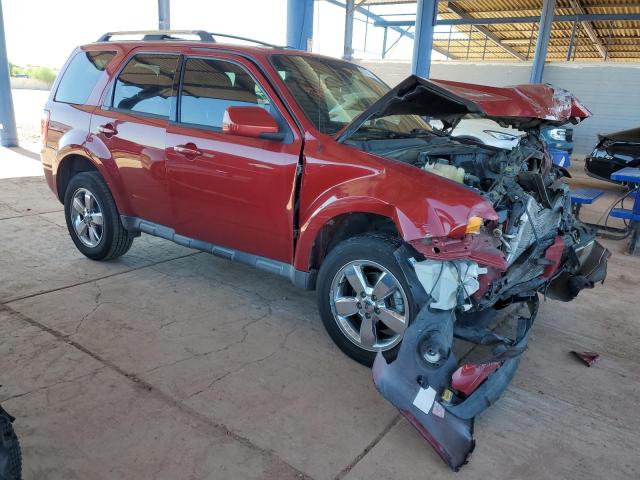 2011 FORD ESCAPE LIM - 1FMCU0EG0BKA81866