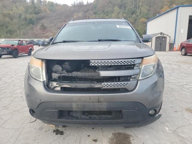2012 FORD EXPLORER L #3291382133