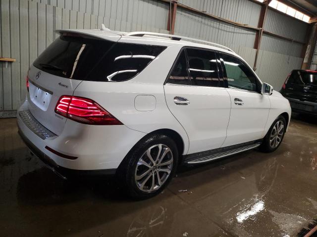 2017 MERCEDES-BENZ GLE 350 4M - Other View