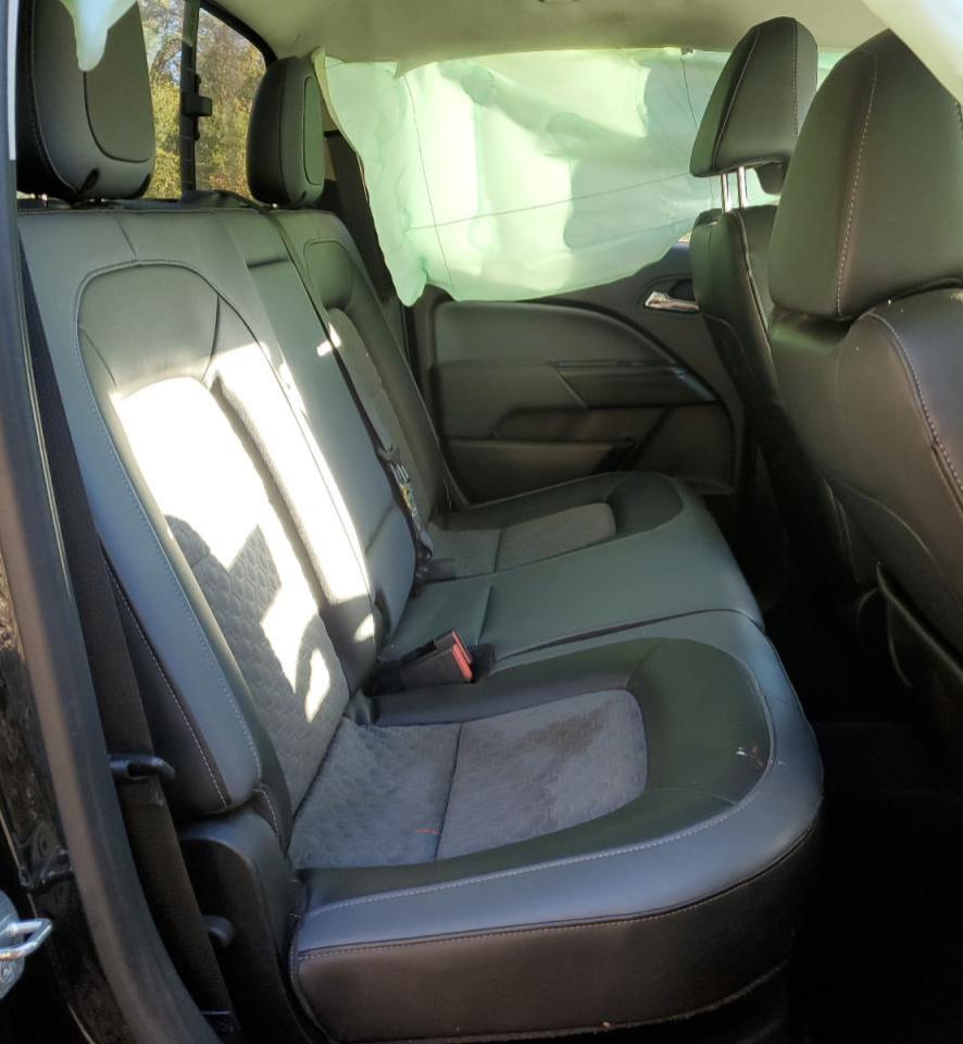 CHEVROLET COLORADO Z71