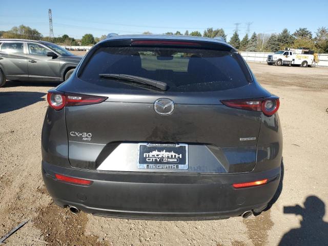 2024 MAZDA CX-30 SELE #3291338174