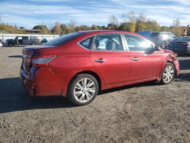 2014 NISSAN SENTRA S - 3N1AB7AP1EY282815