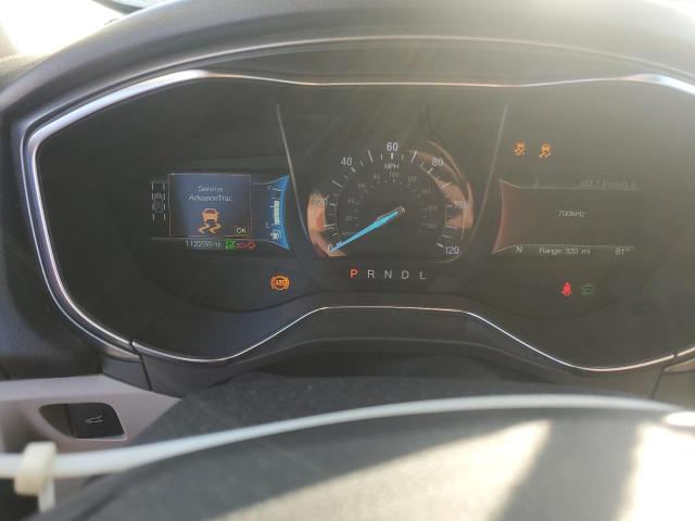 2018 FORD FUSION SE 3FA6P0LU9JR208387