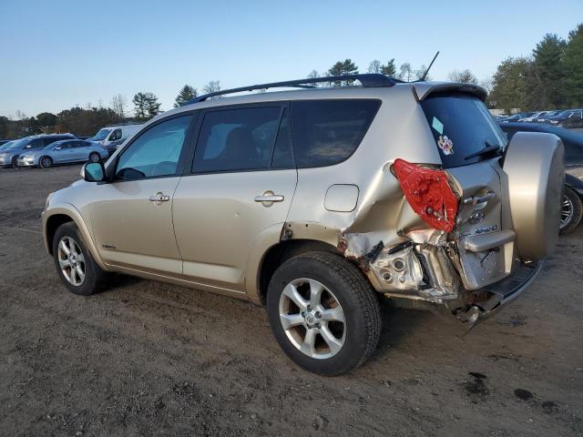 2010 TOYOTA RAV4 LIMIT #3290258232