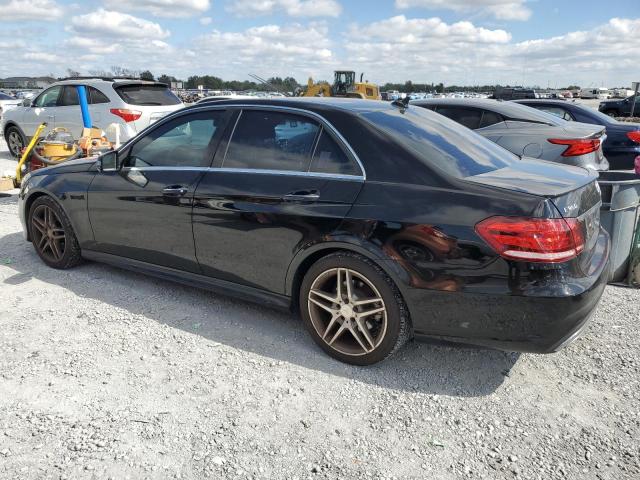 2016 MERCEDES-BENZ E 350 4MAT - WDDHF8JB1GB264218