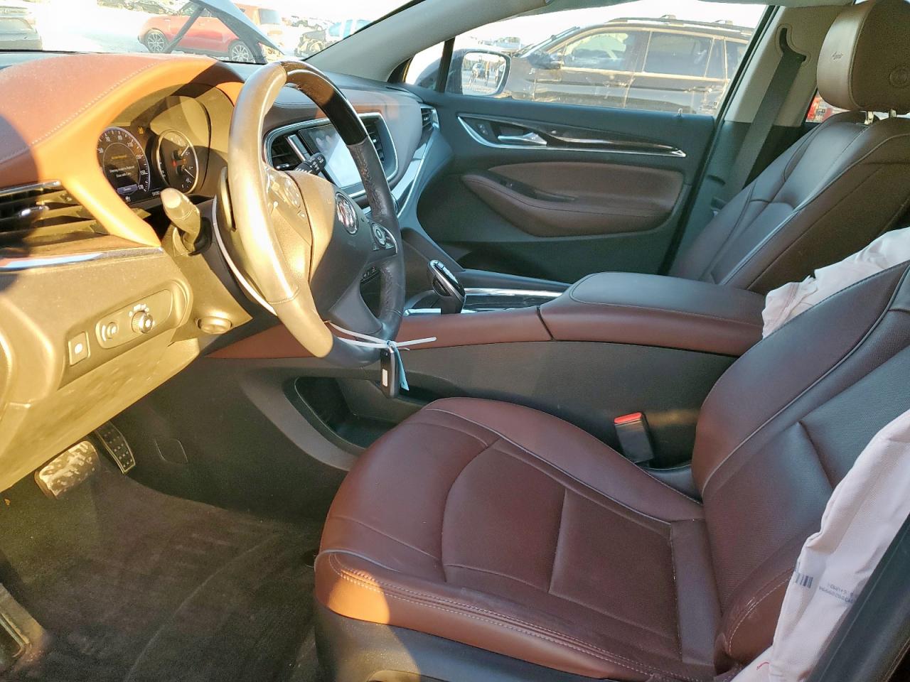 BUICK ENCLAVE AVENIR