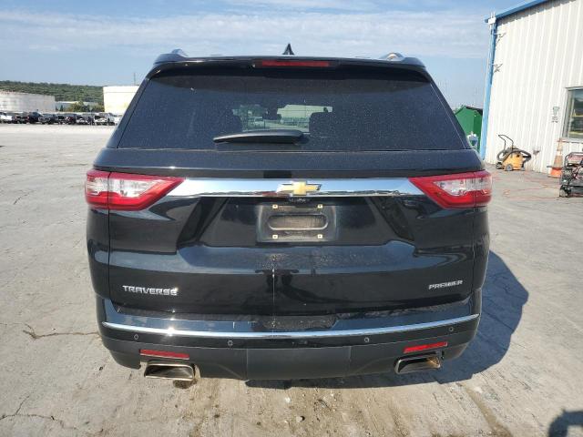 2019 CHEVROLET TRAVERSE P 1GNERKKW3KJ113700