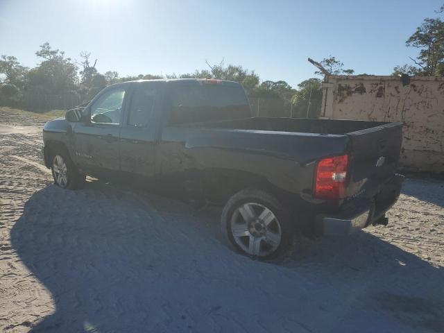 2008 CHEVROLET SILVERADO #3297920775