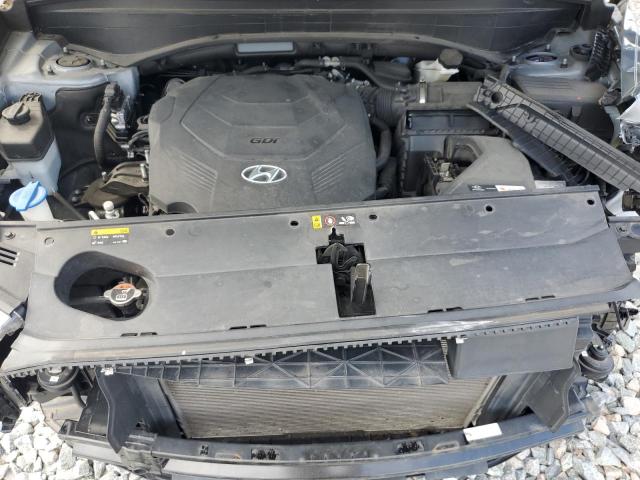 2020 HYUNDAI PALISADE L - KM8R54HE0LU097757