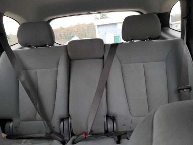 2012 HYUNDAI SANTA FE G - 5XYZGDAB8CG111324