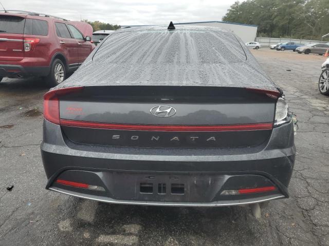 2022 HYUNDAI SONATA SE #3304508450