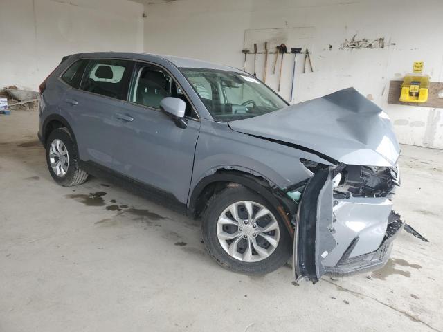 2024 HONDA CR-V LX - 2HKRS4H24RH437031