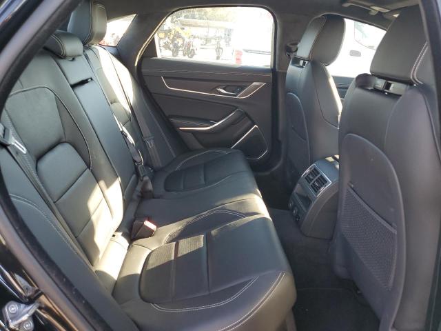 2024 JAGUAR XF R-DYNAM SAJB64FX5RCY94609