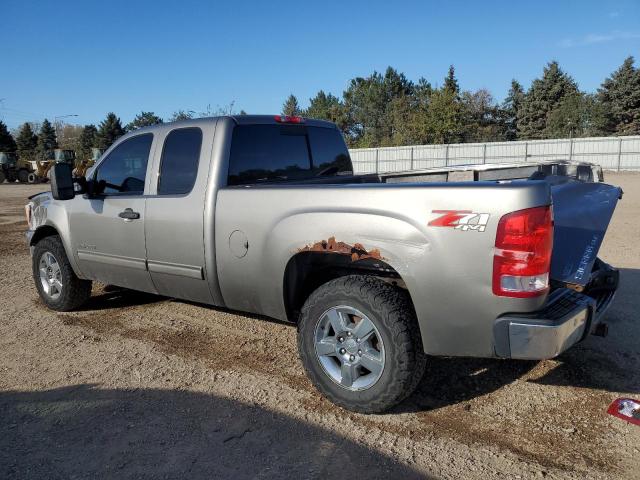2012 GMC SIERRA K15 #3282507864