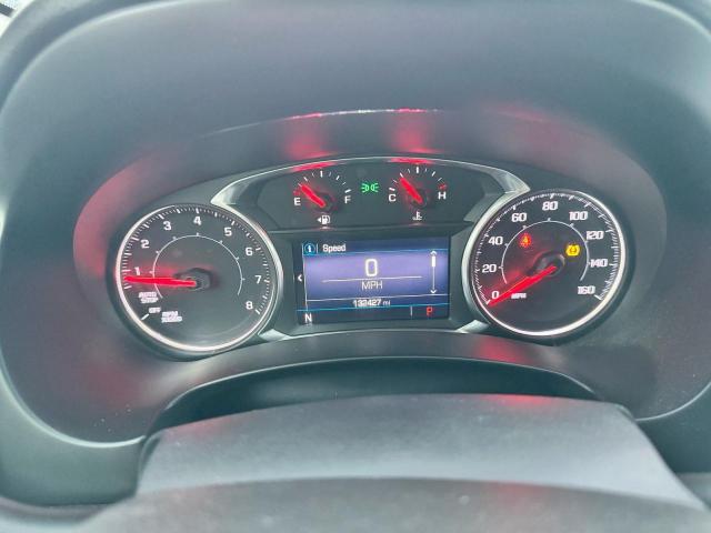 2019 GMC TERRAIN SL - 3GKALTEV4KL311376