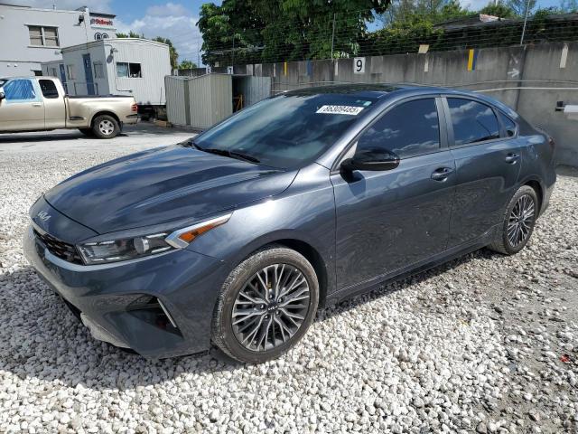 2024 KIA FORTE GT L #3297055544