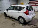 Lot #3305392300 2016 NISSAN VERSA NOTE