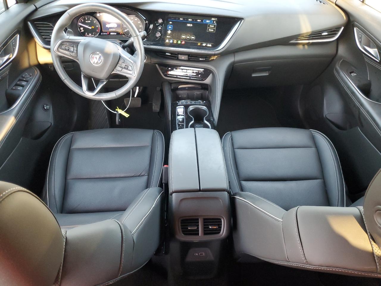 BUICK ENVISION ESSENCE