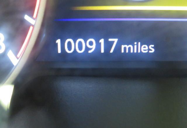 2020 NISSAN MURANO S 5N1AZ2AJ1LN118011