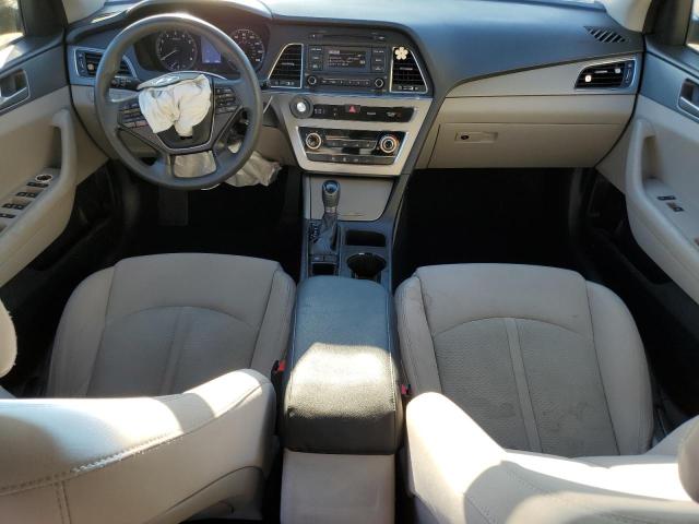 2016 HYUNDAI SONATA SE - 5NPE24AF9GH396405