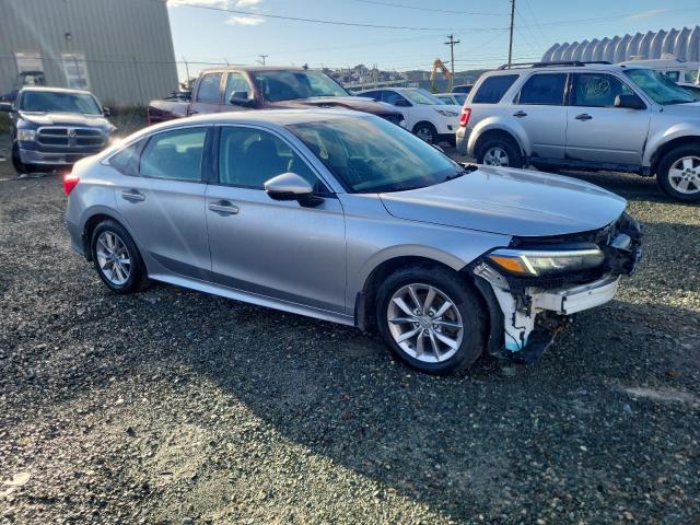 2023 HONDA CIVIC EX 2HGFE2F30PH102883