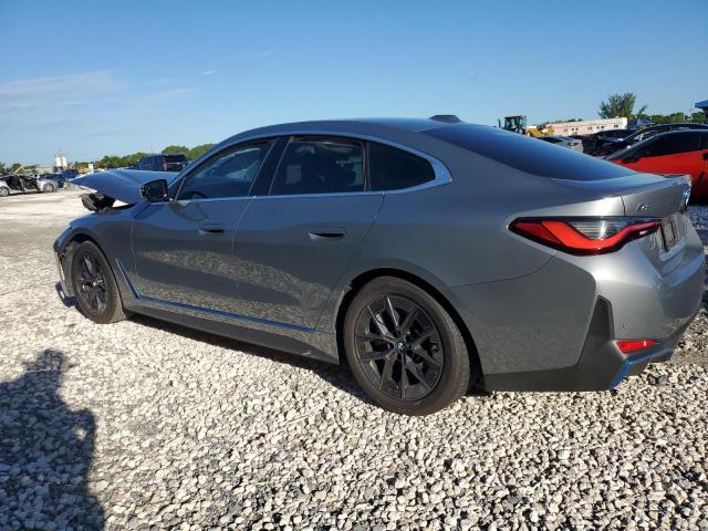 2024 BMW I4 EDRIVE #3302798917