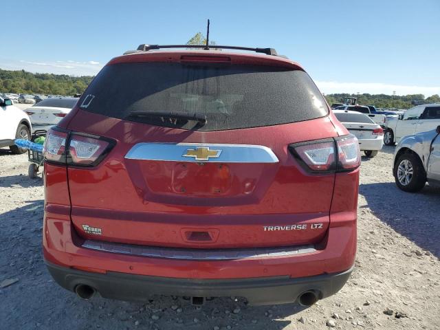 2014 CHEVROLET TRAVERSE L #3262195601