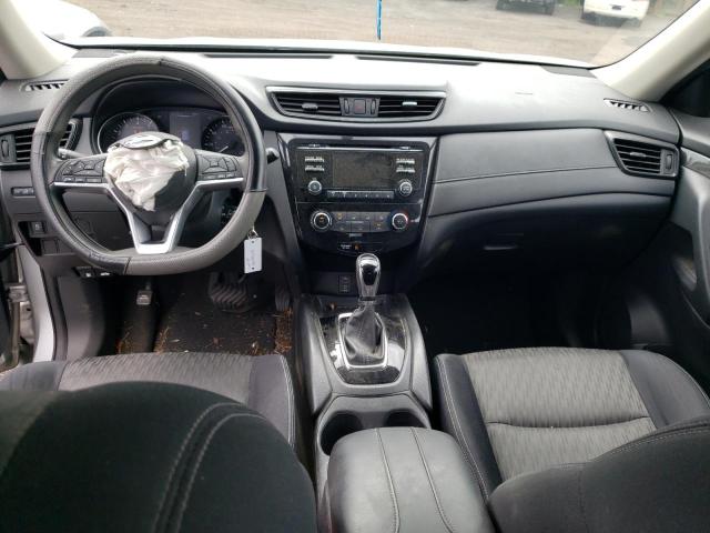 2017 NISSAN ROGUE S #3275187180