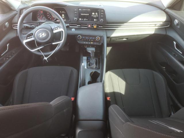 2021 HYUNDAI ELANTRA SEL 5NPLM4AG5MH047862