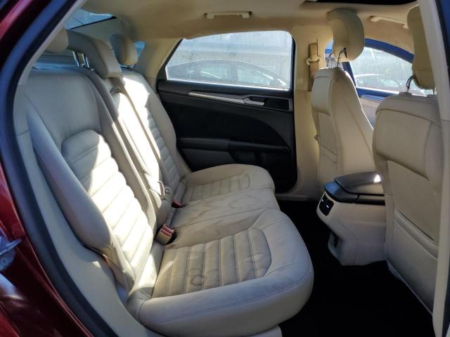 2014 FORD FUSION SE - 1FA6P0H7XE5398258