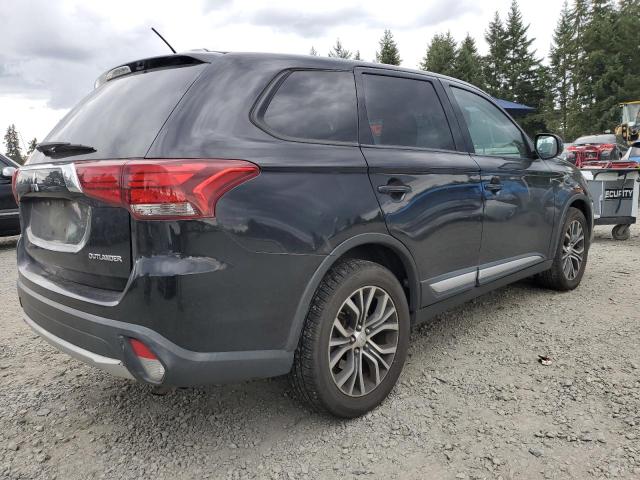 2016 MITSUBISHI OUTLANDER SE JA4AZ3A37GZ031668